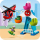 LEGO DUPLO 10963 Spider-Man i przyjaciele w wesołym miasteczku - 1040646 - zdjęcie 5